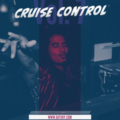 Cruise Control v. 7 @DjFXny