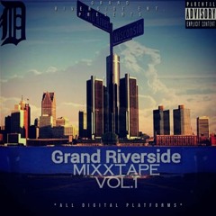 "Tryna Get This Paper" Feat. Baabynae & BaankRoll