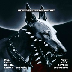 [WINTER 2025 VA] FNDS - Energic Dreams