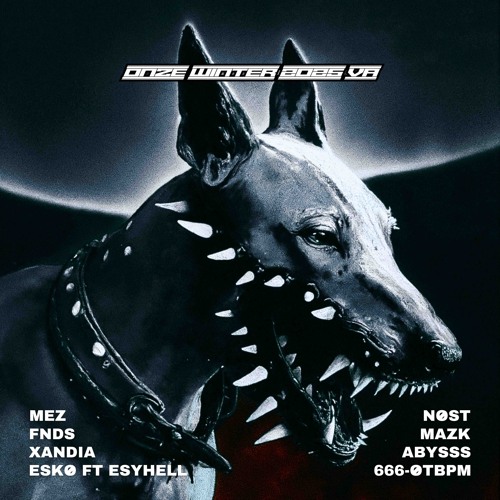 [WINTER 2025 VA] MAZK - I Like Your Move