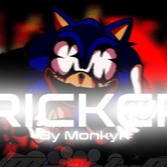 FNF: Trickery Monkmix (INSTRUMENTAL)