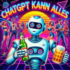 ChatGPT kann alles - aber keinen heben!