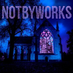 NOTBYWORKS (SHAYYN X GARKO)