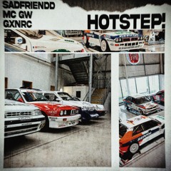 HOTSTEP! w mcgw prod. gxnrc