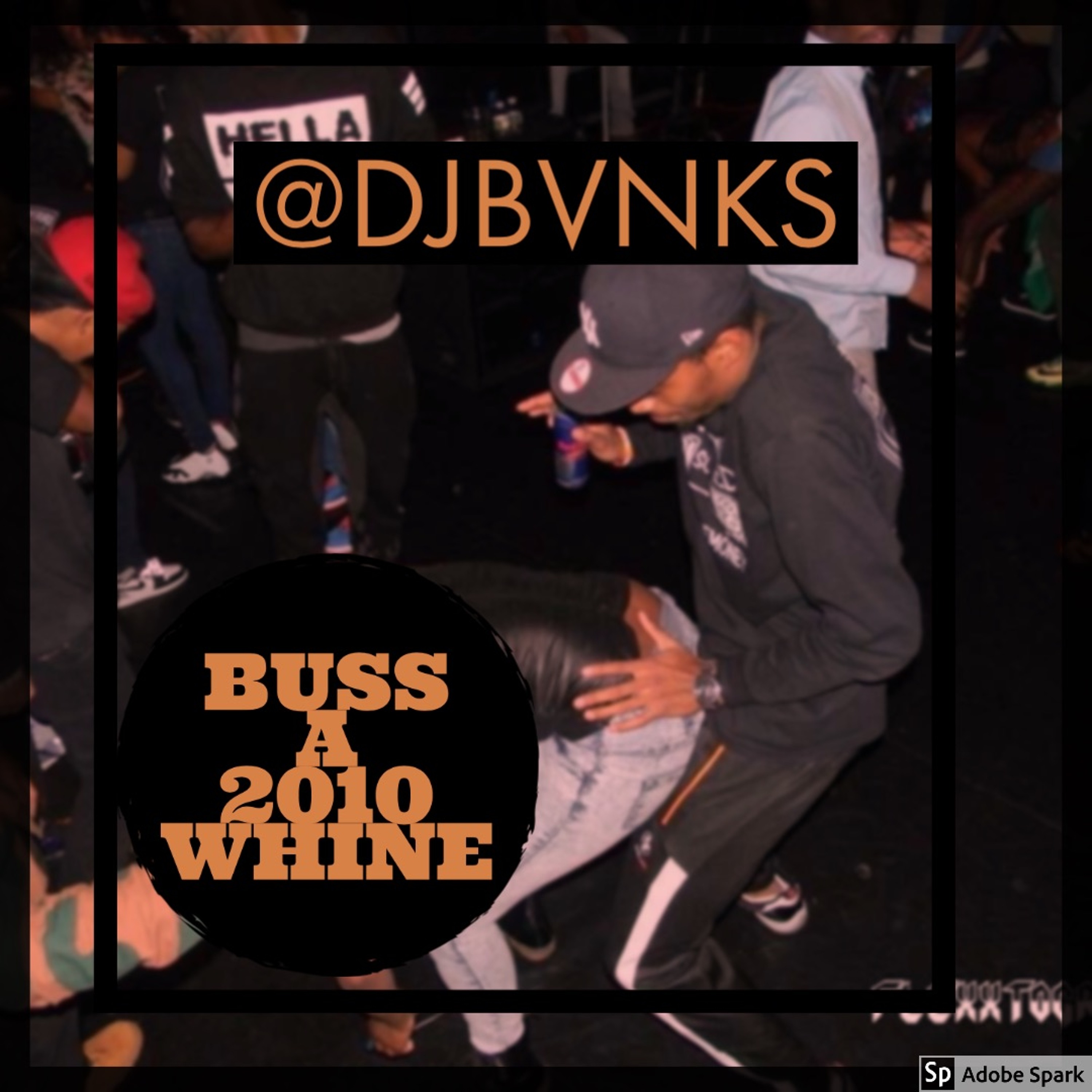 DJ BVNKS
