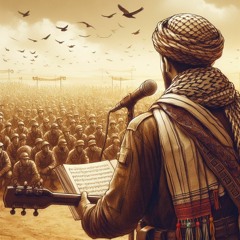 If A Song Could Raise An Army