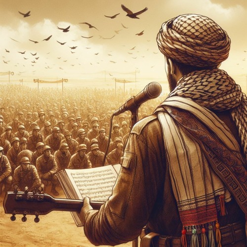 If A Song Could Raise An Army
