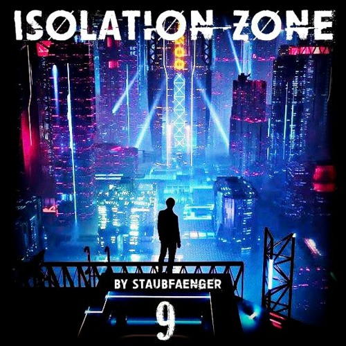 Isølatiøn-Zøne | Area 09