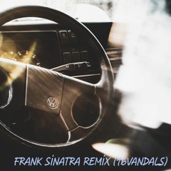Thats Life - Frank Sinatra (Hardstyle / Dubstep Remix) 16vandals