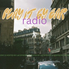 PIBE Radio Episode 13