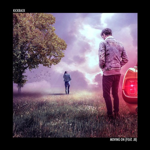 MOVING ON FEATURING JB