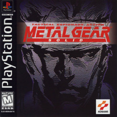 Vamp Ambient x Vamp Era x Mainstream type beat "MGS" prod. awvi