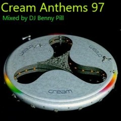 Cream Anthems 1997