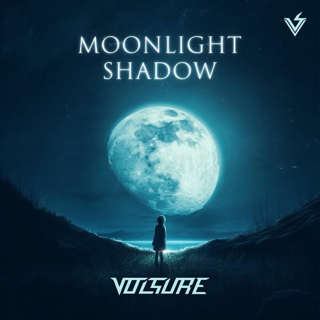Stream Volture - Moonlight Shadow (Hardstyle Mix) by Volture