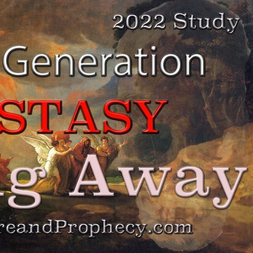 The Last Generation 2022 - Apostasy Part 2: The Book of Enoch, Jude, Peter & Jasher