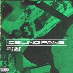 G-ManGio - Ceiling Fans(Prod. by DJ Quezs)