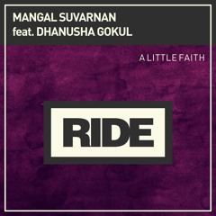Mangal Suvarnan feat. Dhanusha Gokul - A Little Faith