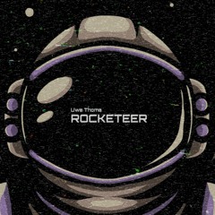 Uwe Thoma - "Rocketeer" (Original Mix)