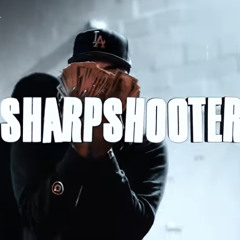 TBG Scoob Hefner ft. Young Slo-Be - Sharp Shooter