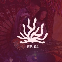JADE - Ep 04. Organic session B2B CRIIIVEN