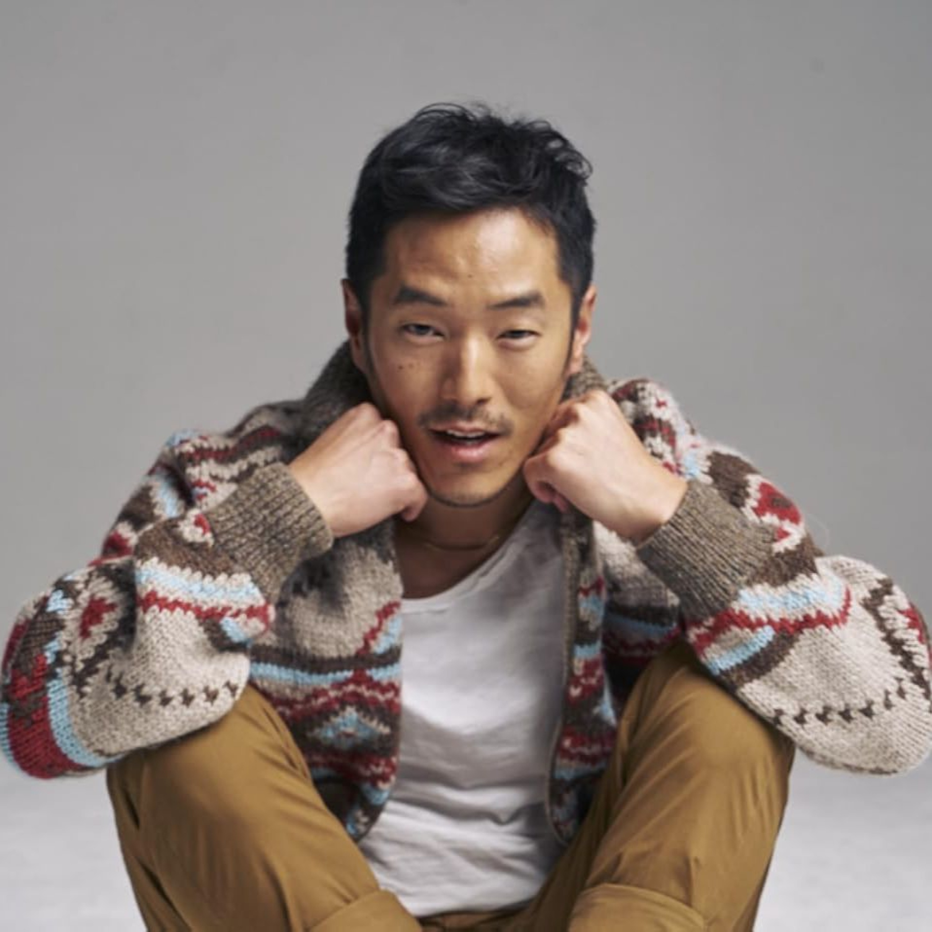 The Frank MacKay Show - Leonardo Nam