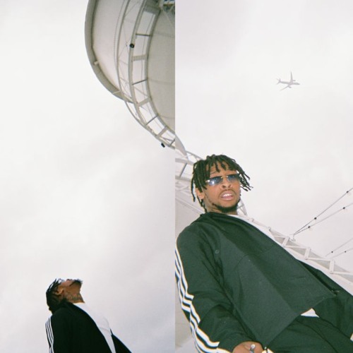 Shordie Shordie - Often (Unreleased)