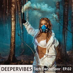 DV12 | Tech Dancefloor - EP.02