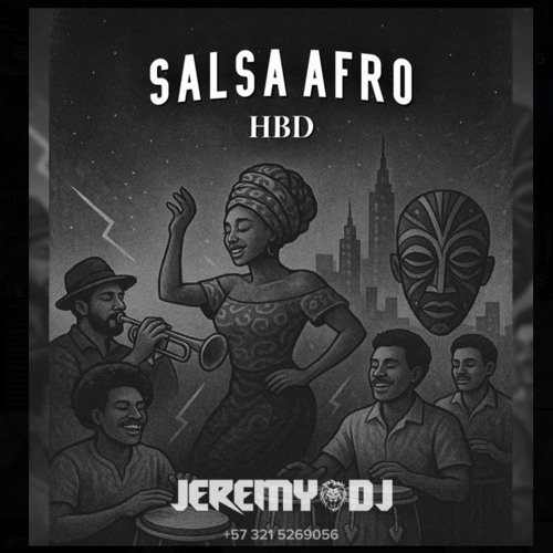 SALSA AFRO - HBD (EL ESQUEMA).wav