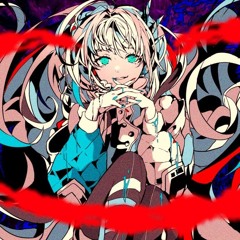 Utsu-P x Fuma No KTR - 拒絶反応  Rejection Reaction Feat. 羽累