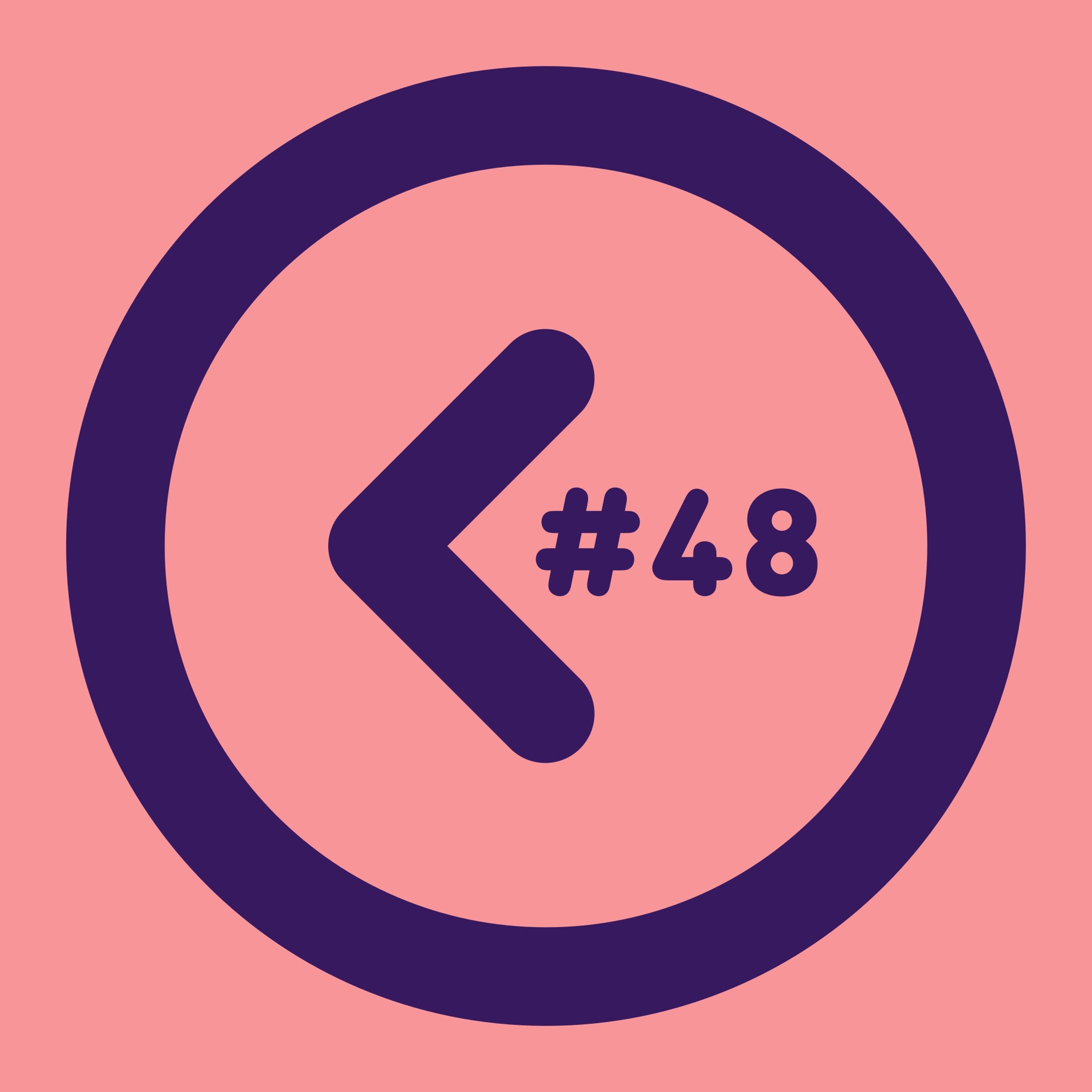 OK Sessions #48 episode artwork