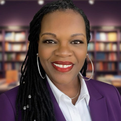 Dr. Brandynicole Brooks-Harris: Claiming Fire