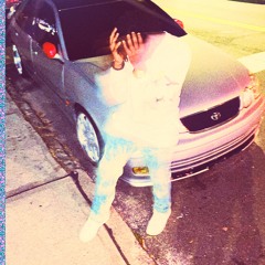 X | Noah's Ark (prod. Mista)