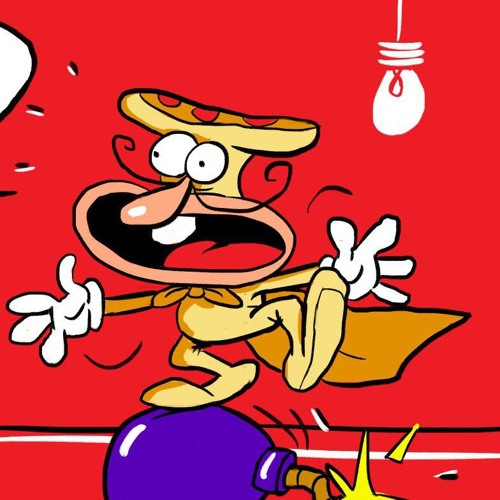 Pizza Tower Unused & WIP Tracks - (OLD) Distasteful Anchovi Tempo-1