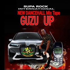 GUZU UP--Mix Tape
