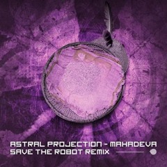 Astral Projection - Mahadeva