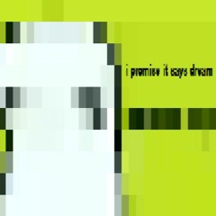 Ultra Low Quality Dream Music