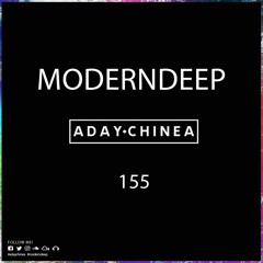 Moderndeep -  155 04/06/2021