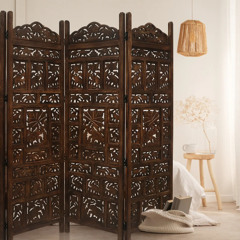 Privacy & Style: Why Room Dividers Are a Modern Essential