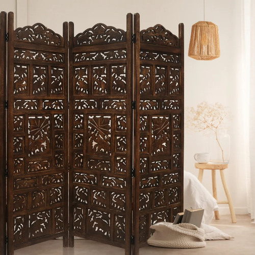 Privacy & Style: Why Room Dividers Are a Modern Essential