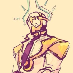 The Death Of God's Will (Gold Mix)