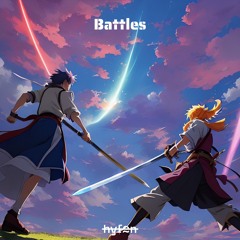 Battles (A Melodic Bass Mix | Living Chronicles V)