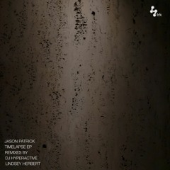 Premiere: Jason Patrick - Pulsing [4 Track Recordings]