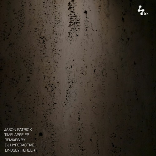 Premiere: Jason Patrick - Pulsing [4 Track Recordings]