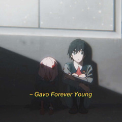 Forever Young prod. canaan beats