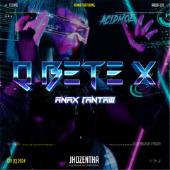 Q BETE X _ [ JHO X ANAX RANTAW ] #LOCKED88!!!