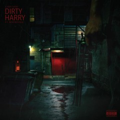 Dirty Harry feat. Mob Royalle [prod by The Lokkz Music]