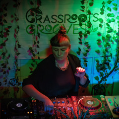 Grassroots Grooves - Series 4 - Episode 2 - NAT GOHL - 11.02.2024