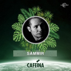 CAFEINA @ Globefest 2022 Mixed By Sammir.MP3