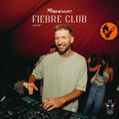 DJ SET @ FIEBRE CLUB [MÁLAGA]