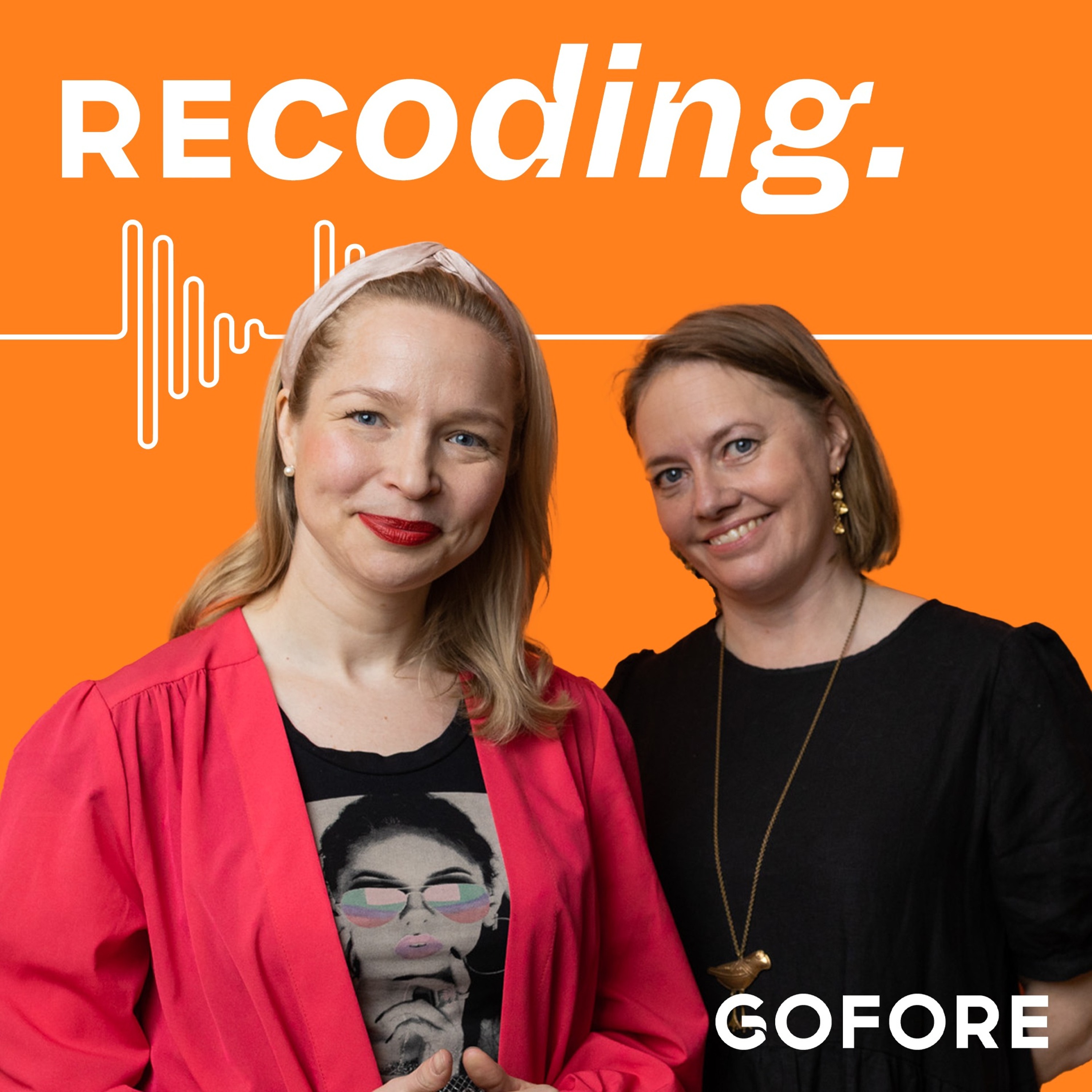Recoding